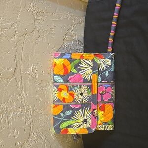 Vera Bradley Travel Organizer
